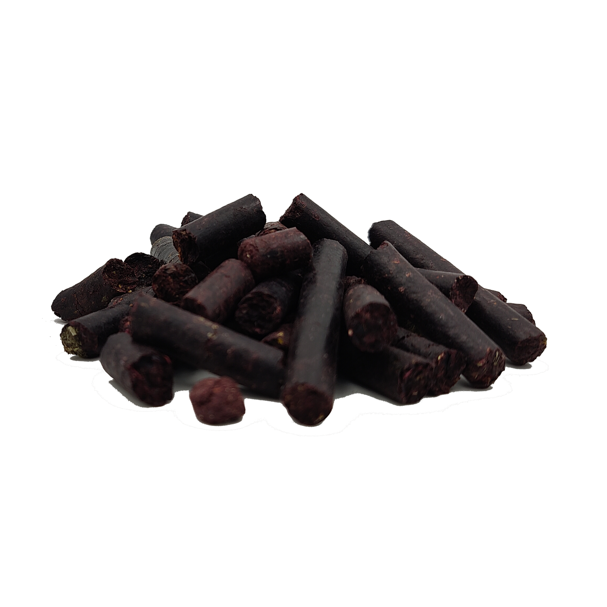 Carevallo Aronia Leckerli – Pferdeleckerli aus 100% Aroniatrester