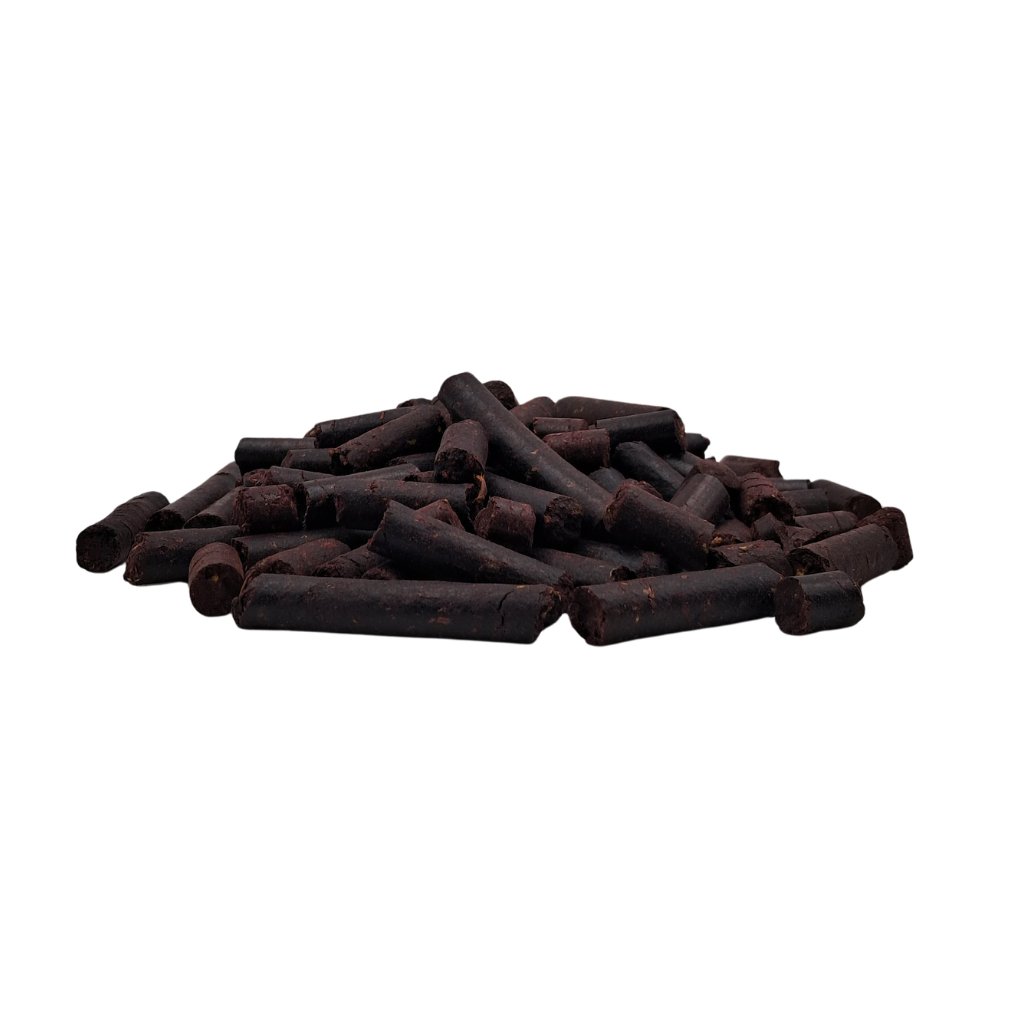 Carevallo Aronia Leckerli – Pferdeleckerli aus 100% Aroniatrester