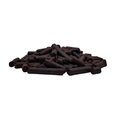 Carevallo Aronia Leckerli – Pferdeleckerli aus 100% Aroniatrester