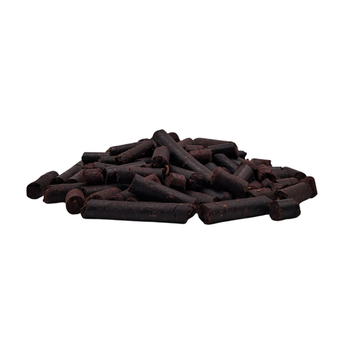 Carevallo Aronia Leckerli – Pferdeleckerli aus 100% Aroniatrester