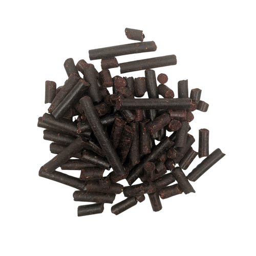 Carevallo Aronia Leckerli – Pferdeleckerli aus 100% Aroniatrester