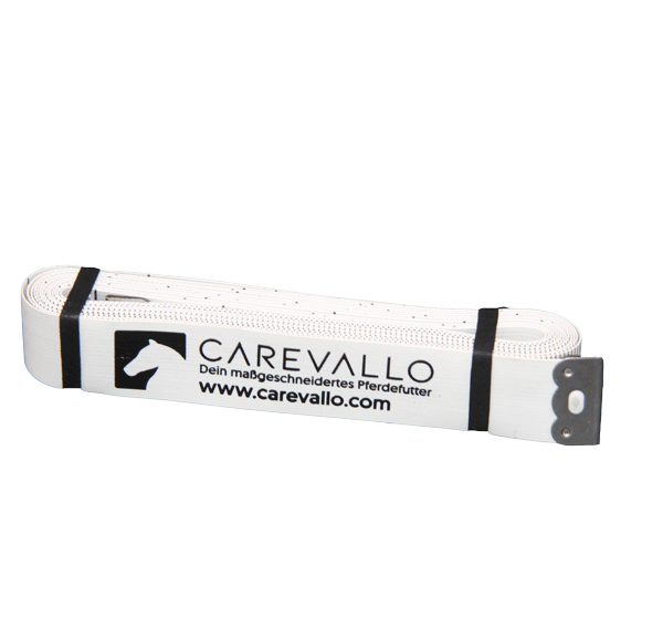 3 m Maßband von Carevallo