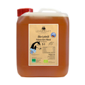 BIO Leinöl im 5 Liter Kanister