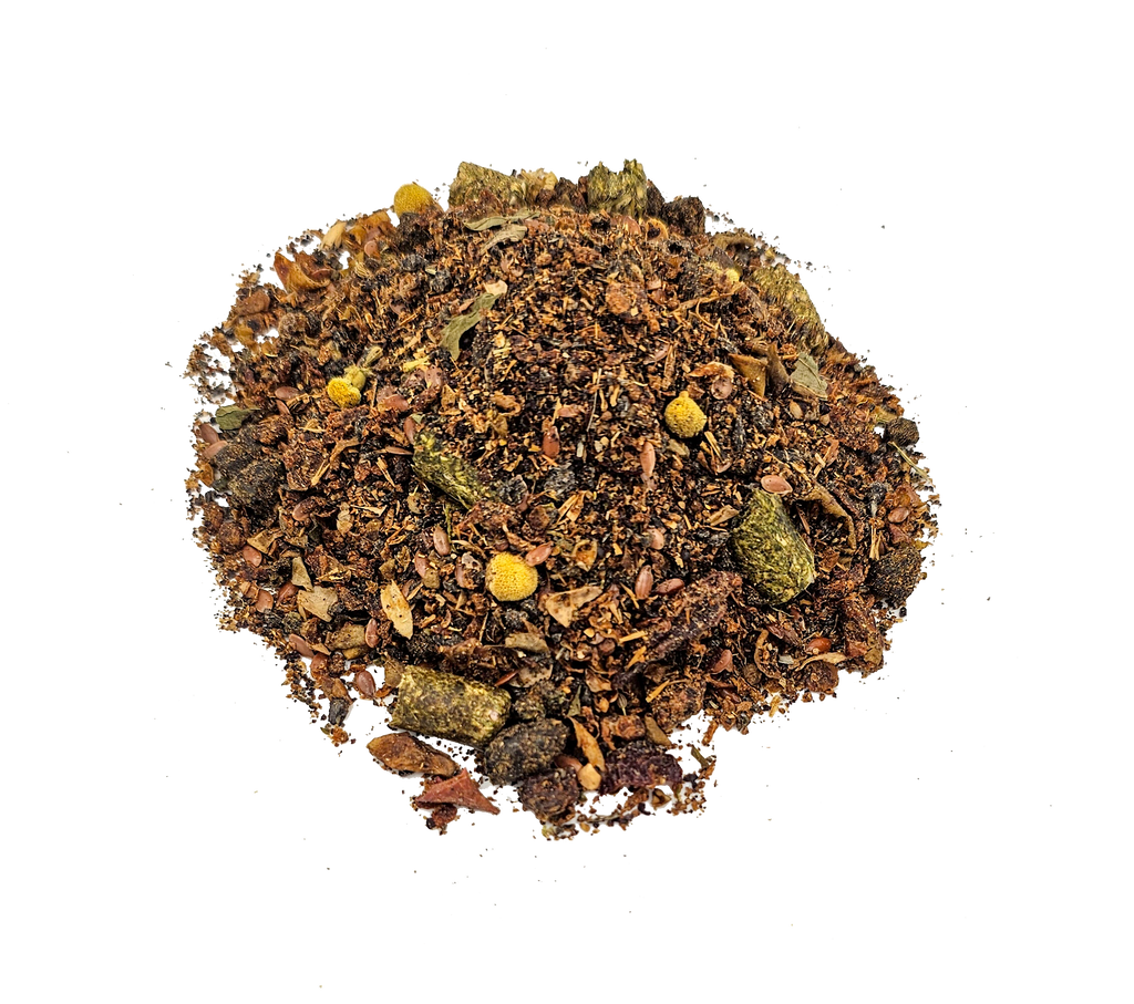 Carevallo Superfood Mash getreidefrei 