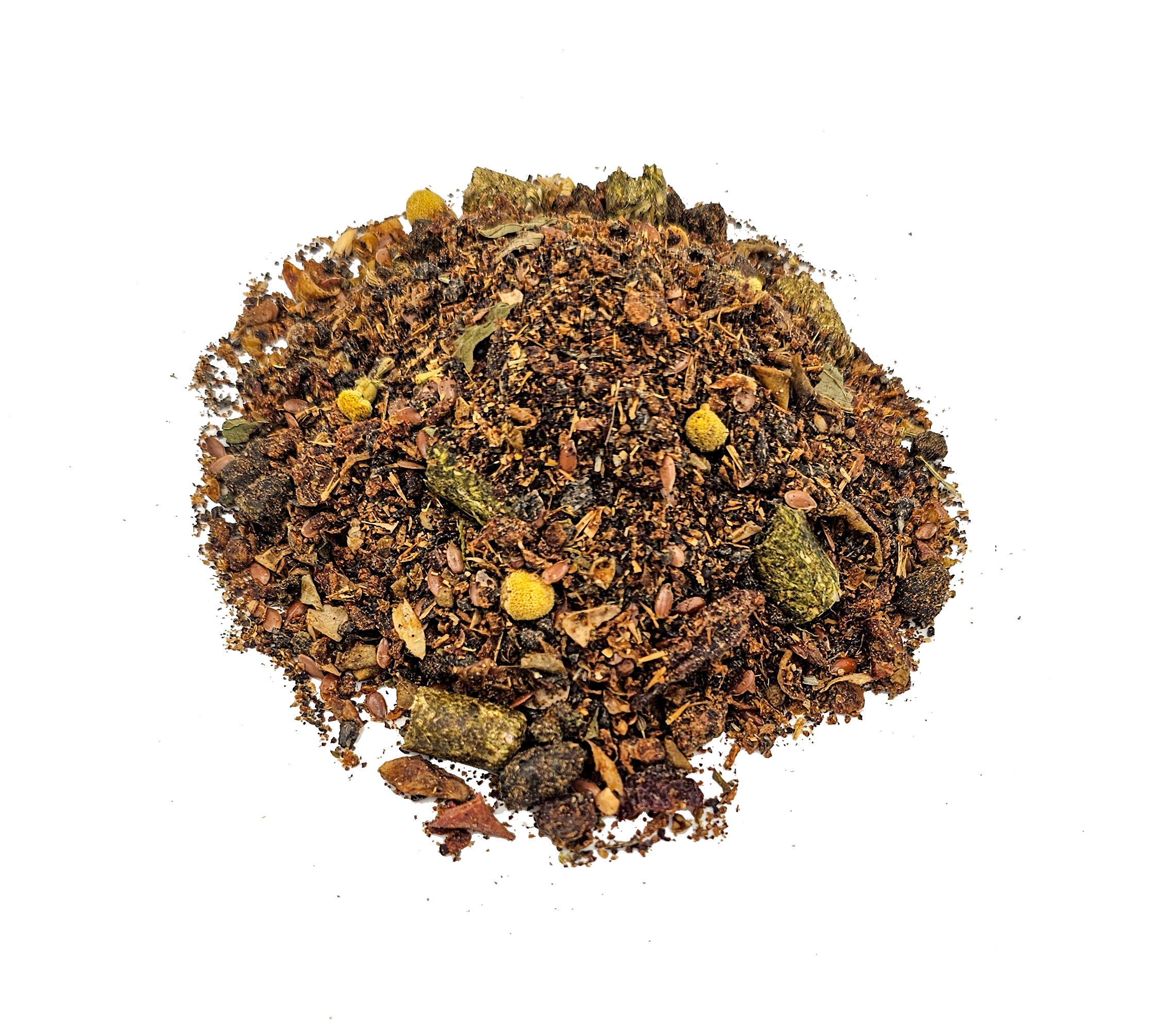 Carevallo Superfood Mash getreidefrei 