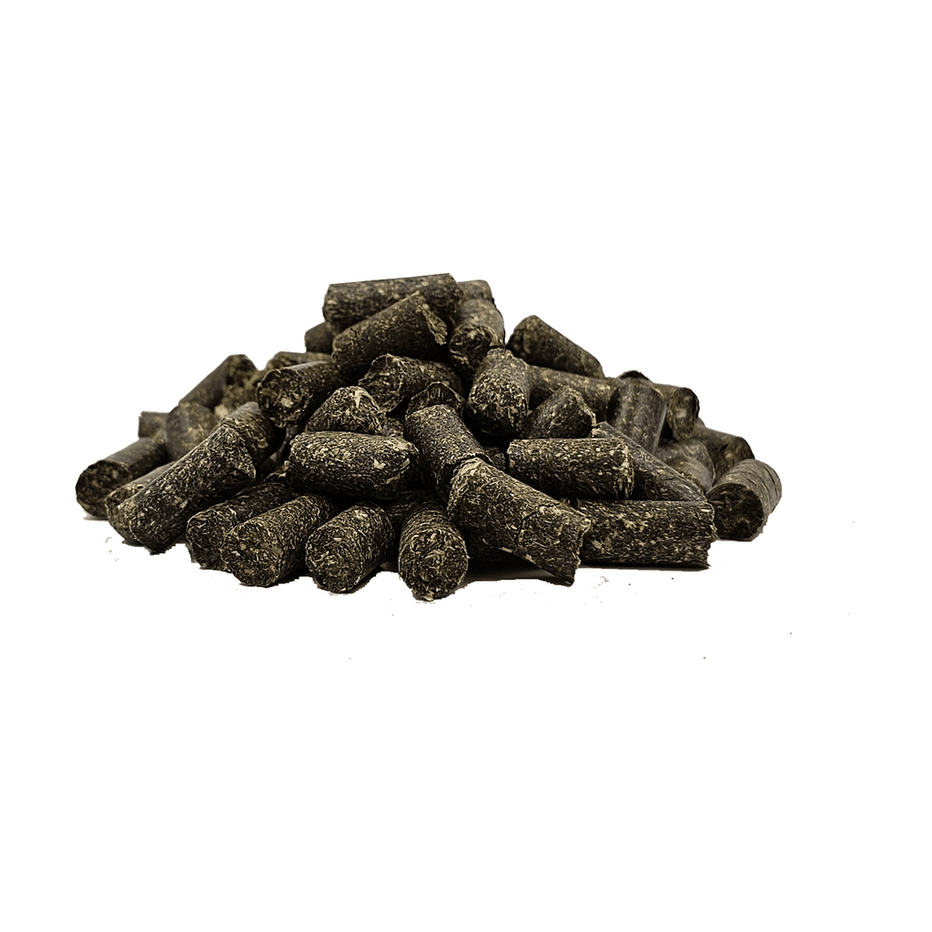 Carevallo Hagebutte-Petersilie Leckerli 1 kg – getreidefrei & melassefrei