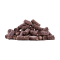 Carevallo Rote Beete Leckerli 1 kg – getreidefrei & melassefrei