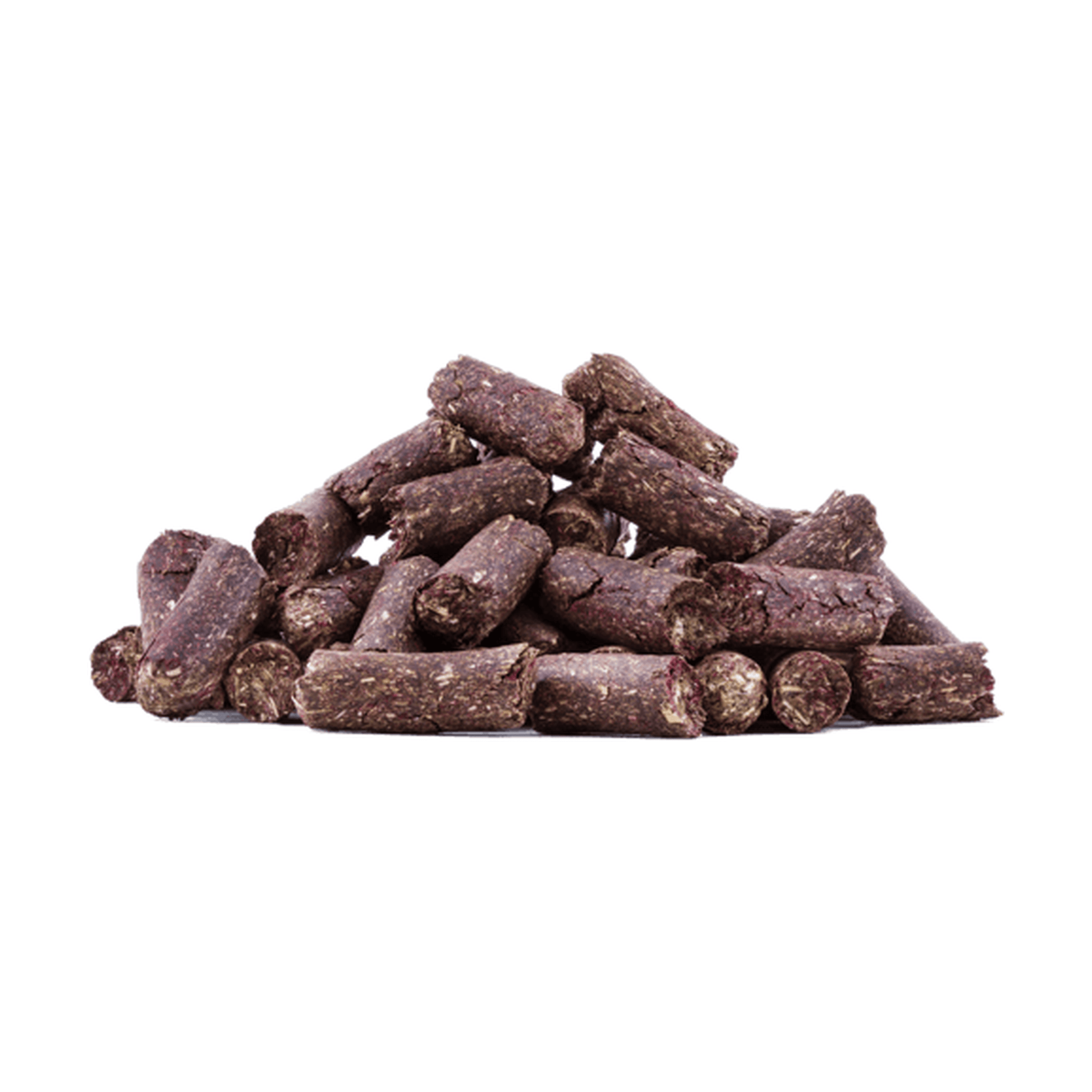 Carevallo Rote Beete Leckerli 1 kg – getreidefrei & melassefrei