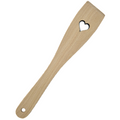 Holz-Mash Löffel für Pferde